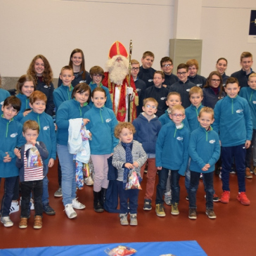 1612 - St Nicolas 2016