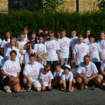 1308 - Stage d'été 2013