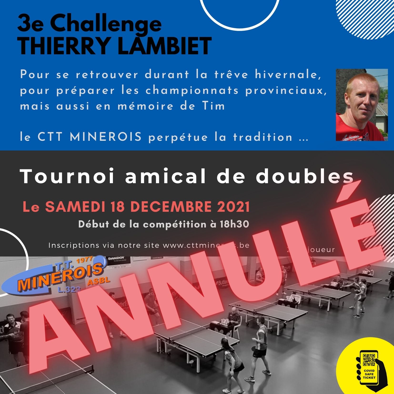 Challenge Thierry Lambiet 2