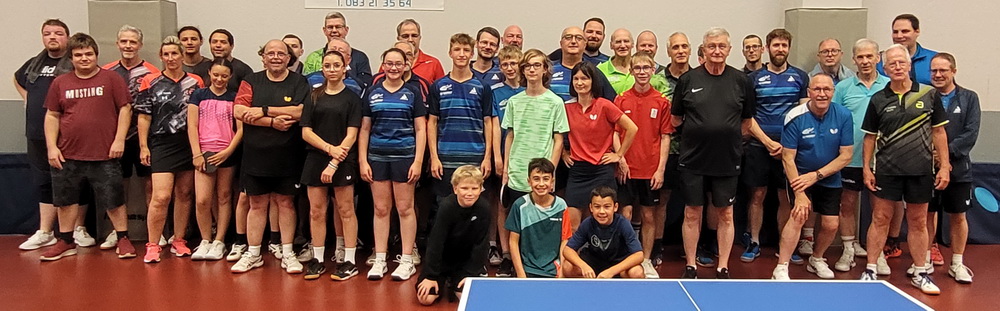 groupe tournoi été 2025